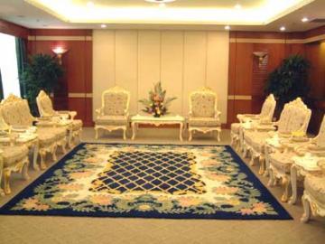 Paradise Resort Xi'an (Shaanxi) Exterior photo