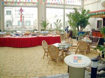 Paradise Resort Xi'an (Shaanxi) Exterior photo